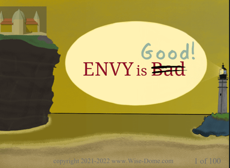 Envy.V_1_100 (Envy is Good)