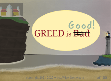 Greed.H_1_100 (Greed is Good)