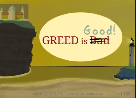 Greed.V_1_100 (Greed is Good)